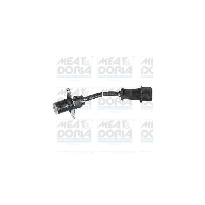 Jutiklis, alkūninio veleno impulsas MEAT & DORIA 87004