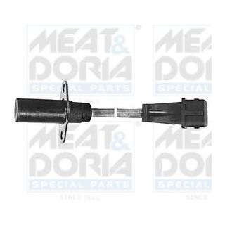 Jutiklis, alkūninio veleno impulsas MEAT & DORIA 87005