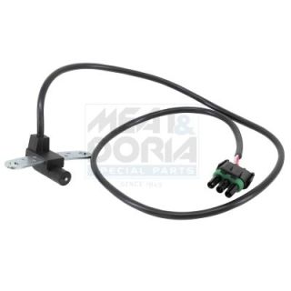 Jutiklis, alkūninio veleno impulsas MEAT & DORIA 87027