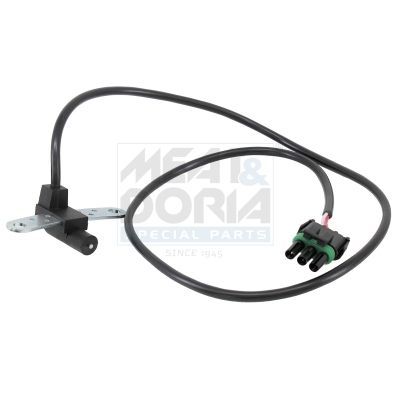 Jutiklis, alkūninio veleno impulsas MEAT & DORIA 87027