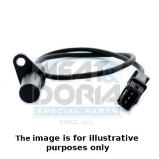 Jutiklis, alkūninio veleno impulsas MEAT & DORIA 87083E