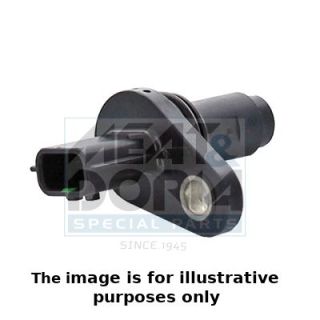 Jutiklis, alkūninio veleno impulsas MEAT & DORIA 871005E