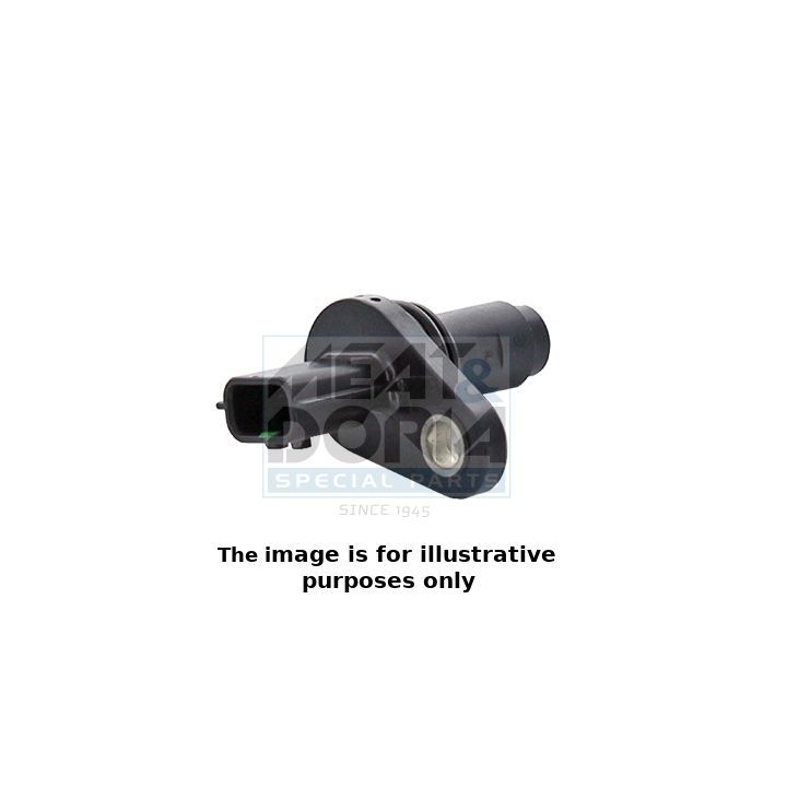 Jutiklis, alkūninio veleno impulsas MEAT & DORIA 871005E