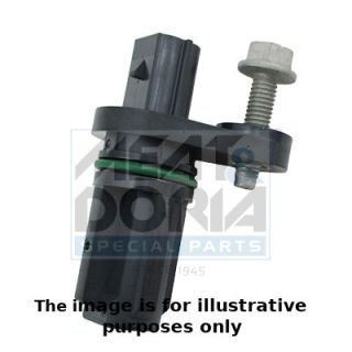 Jutiklis, alkūninio veleno impulsas MEAT & DORIA 871080E