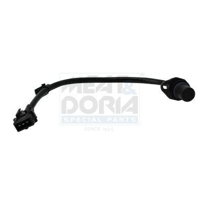 Jutiklis, alkūninio veleno impulsas MEAT & DORIA 871112