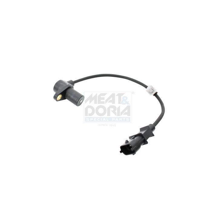 Jutiklis, alkūninio veleno impulsas MEAT & DORIA 871113