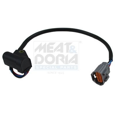 Jutiklis, alkūninio veleno impulsas MEAT & DORIA 871139