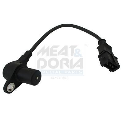 Jutiklis, alkūninio veleno impulsas MEAT & DORIA 871160