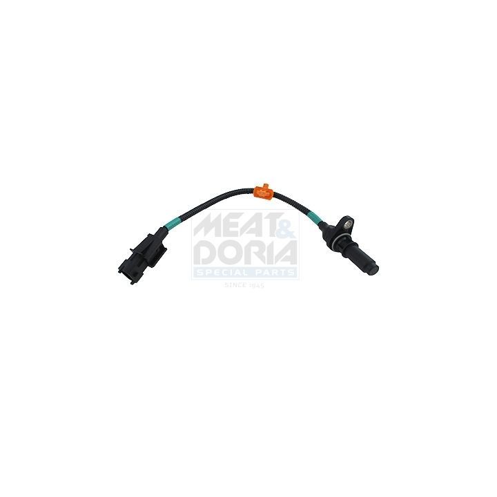 Jutiklis, alkūninio veleno impulsas MEAT & DORIA 871162