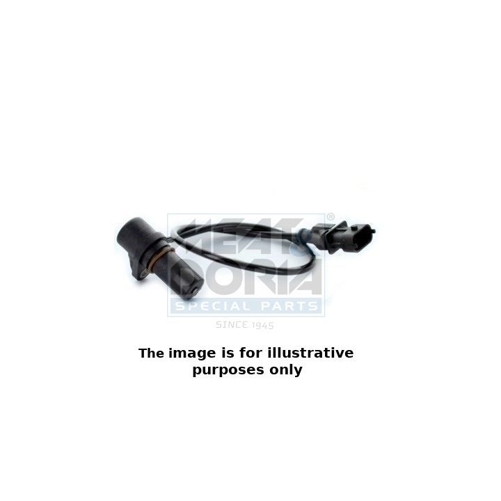 Jutiklis, alkūninio veleno impulsas MEAT & DORIA 87155E