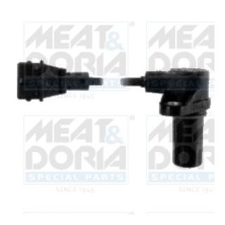 Jutiklis, alkūninio veleno impulsas MEAT & DORIA 87159
