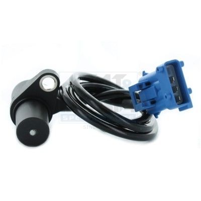 Jutiklis, alkūninio veleno impulsas MEAT & DORIA 87271