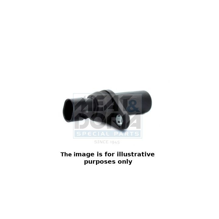 Jutiklis, alkūninio veleno impulsas MEAT & DORIA 87331E