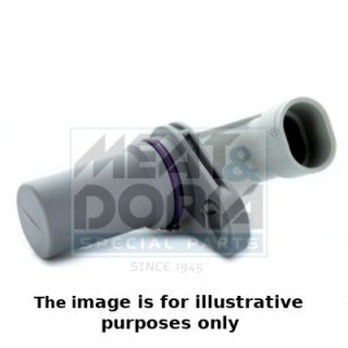 Jutiklis, alkūninio veleno impulsas MEAT & DORIA 87344E