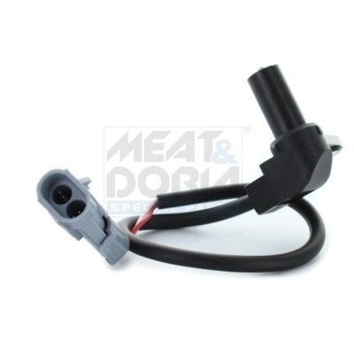 Jutiklis, alkūninio veleno impulsas MEAT & DORIA 87403