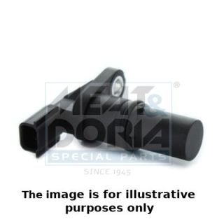 Jutiklis, alkūninio veleno impulsas MEAT & DORIA 87437E