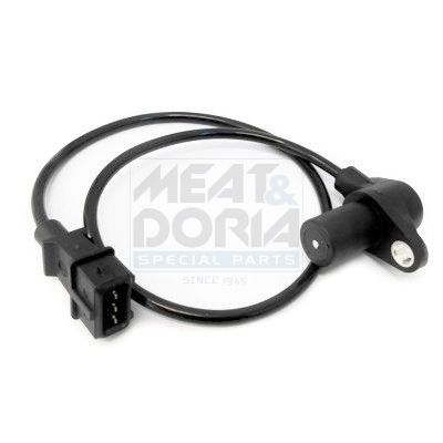 Jutiklis, alkūninio veleno impulsas MEAT & DORIA 87488