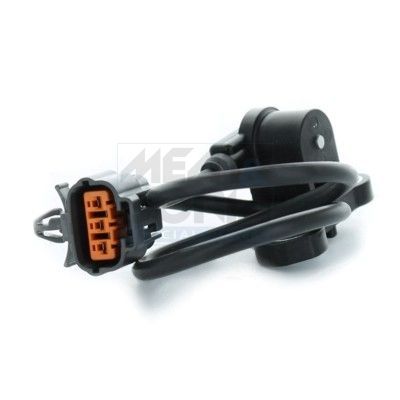 Jutiklis, alkūninio veleno impulsas MEAT & DORIA 87543