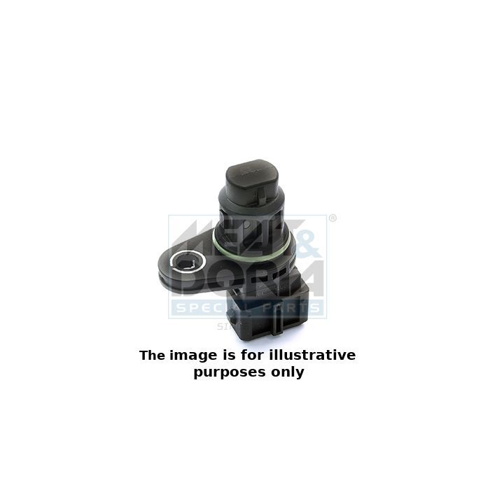 Jutiklis, alkūninio veleno impulsas MEAT & DORIA 87550/1