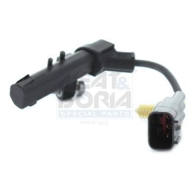 Jutiklis, alkūninio veleno impulsas MEAT & DORIA 87579