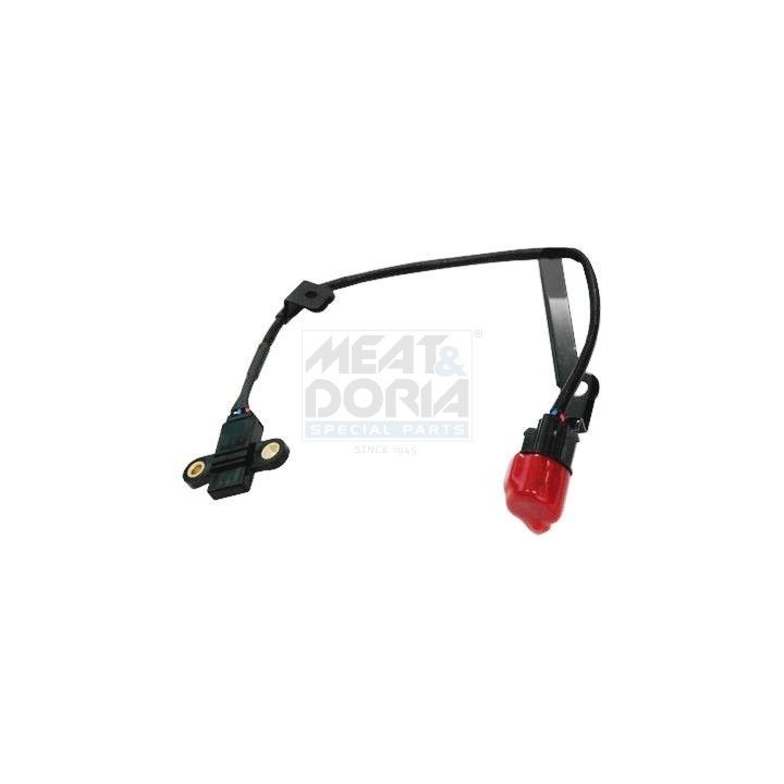 Jutiklis, alkūninio veleno impulsas MEAT & DORIA 87596