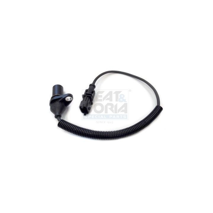 Jutiklis, alkūninio veleno impulsas MEAT & DORIA 87612