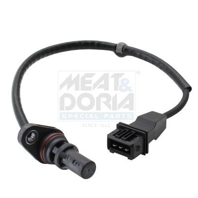 Jutiklis, alkūninio veleno impulsas MEAT & DORIA 87686