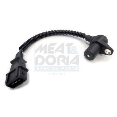 Jutiklis, alkūninio veleno impulsas MEAT & DORIA 87688