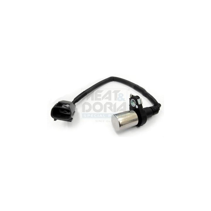 Jutiklis, alkūninio veleno impulsas MEAT & DORIA 87715