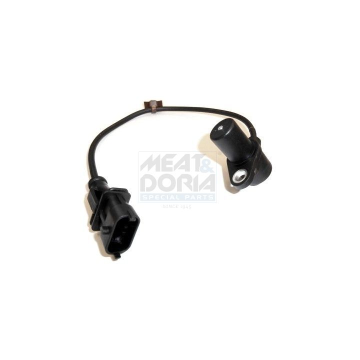 Jutiklis, alkūninio veleno impulsas MEAT & DORIA 87758