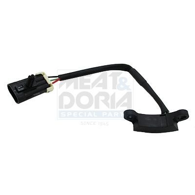 Jutiklis, alkūninio veleno impulsas MEAT & DORIA 87990