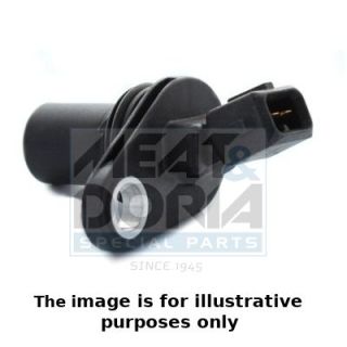 Jutiklis, skirstomojo veleno padėtis MEAT & DORIA 87123E