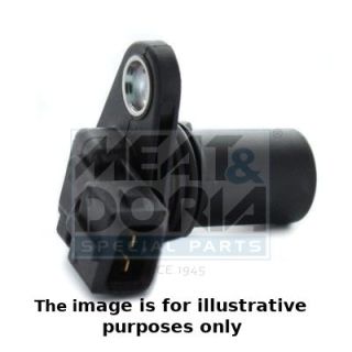 Jutiklis, skirstomojo veleno padėtis MEAT & DORIA 87173E