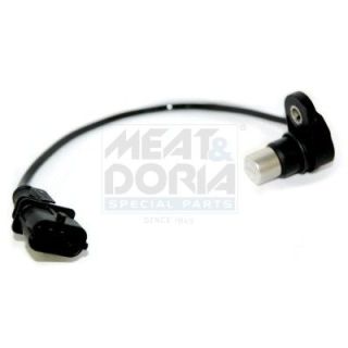 Jutiklis, skirstomojo veleno padėtis MEAT & DORIA 87613