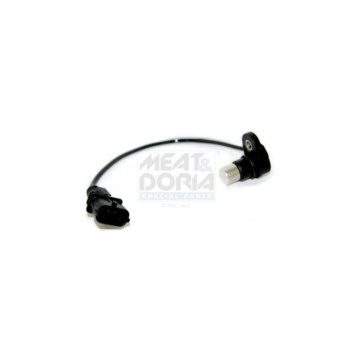 Jutiklis, skirstomojo veleno padėtis MEAT & DORIA 87613