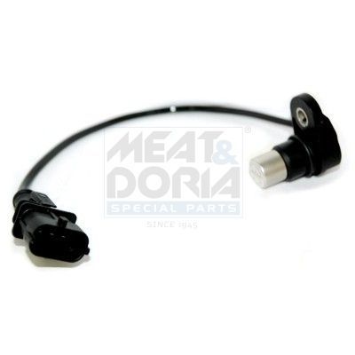 Jutiklis, skirstomojo veleno padėtis MEAT & DORIA 87613