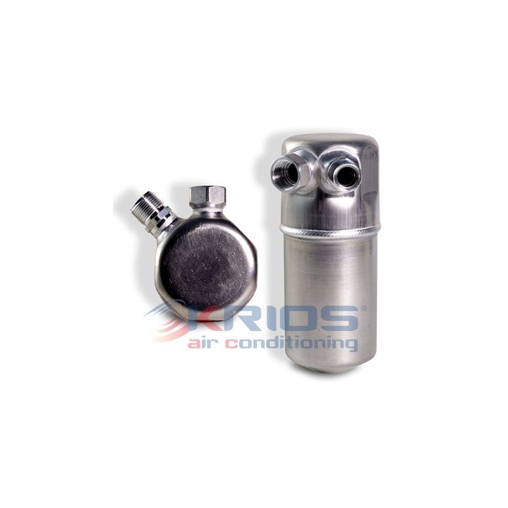 Džiovintuvas, oro kondicionierius MEAT & DORIA K132012