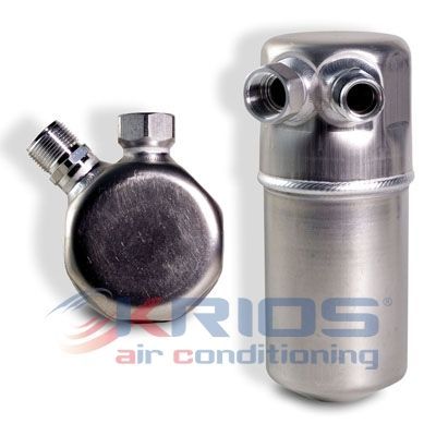 Džiovintuvas, oro kondicionierius MEAT & DORIA K132012