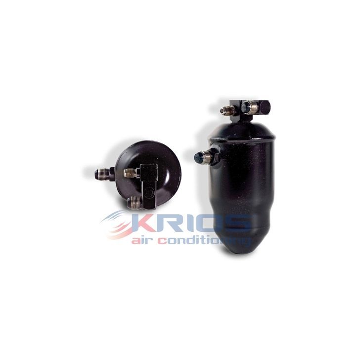 Džiovintuvas, oro kondicionierius MEAT & DORIA K132079