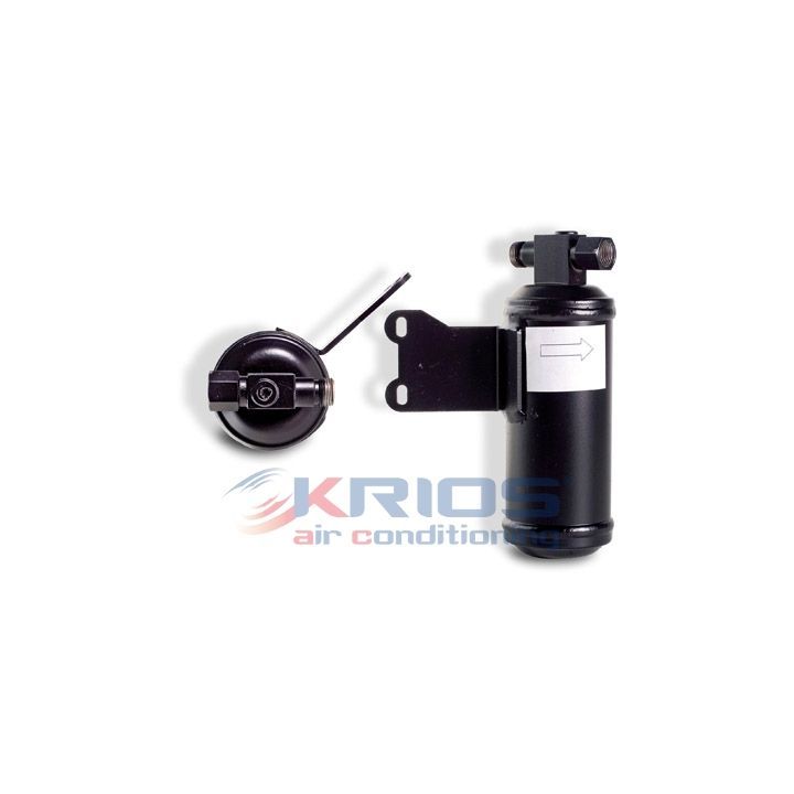 Džiovintuvas, oro kondicionierius MEAT & DORIA K132090