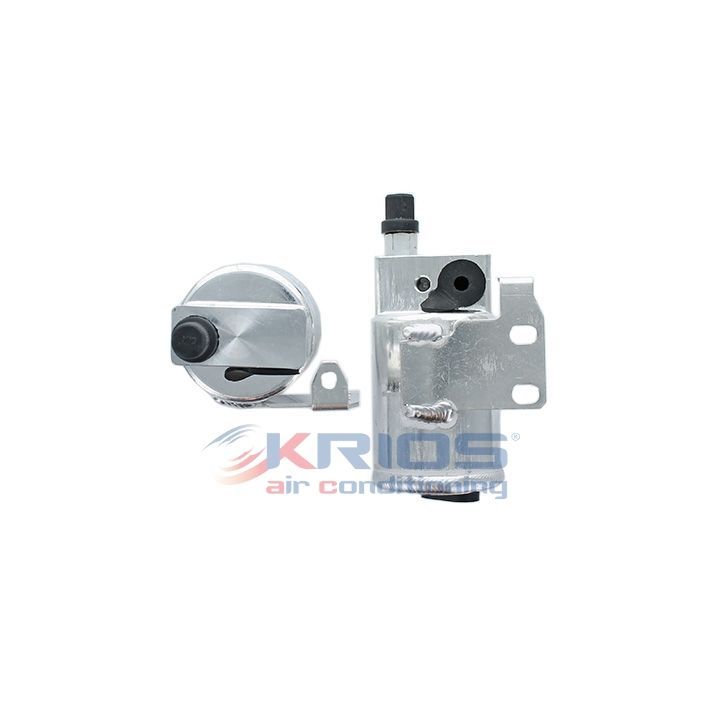 Džiovintuvas, oro kondicionierius MEAT & DORIA K132171