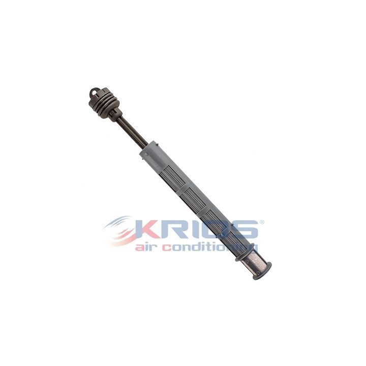 Džiovintuvas, oro kondicionierius MEAT & DORIA K132211