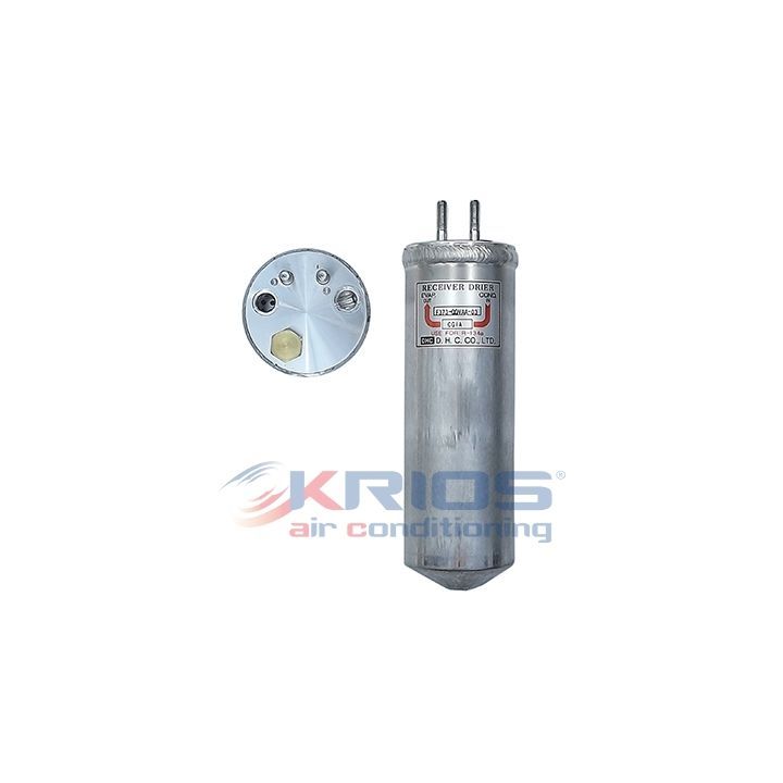 Džiovintuvas, oro kondicionierius MEAT & DORIA K132235