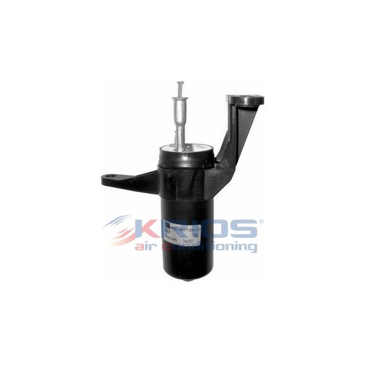 Džiovintuvas, oro kondicionierius MEAT & DORIA K132237