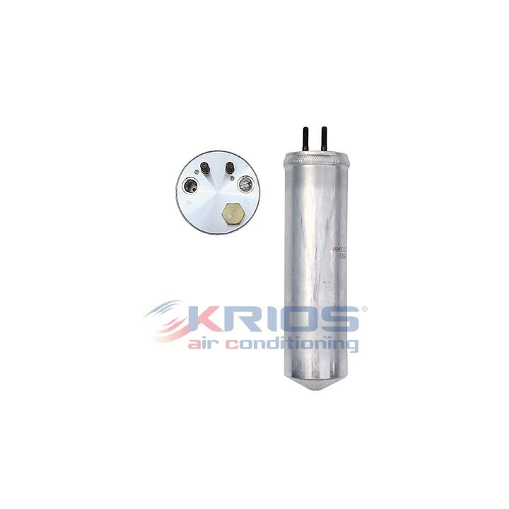 Džiovintuvas, oro kondicionierius MEAT & DORIA K132243