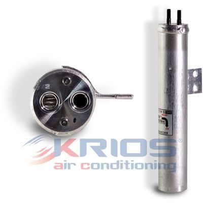 Džiovintuvas, oro kondicionierius MEAT & DORIA K132245