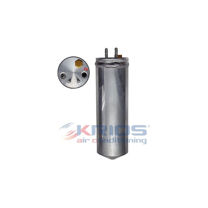 Džiovintuvas, oro kondicionierius MEAT & DORIA K132266