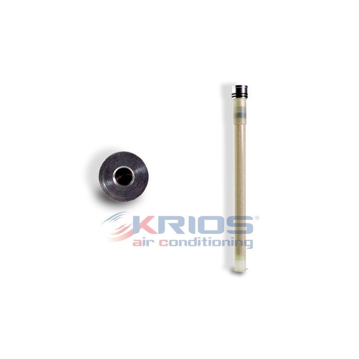 Džiovintuvas, oro kondicionierius MEAT & DORIA K132301