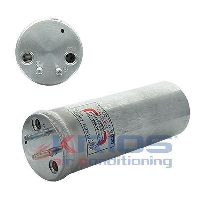 Džiovintuvas, oro kondicionierius MEAT & DORIA K132377