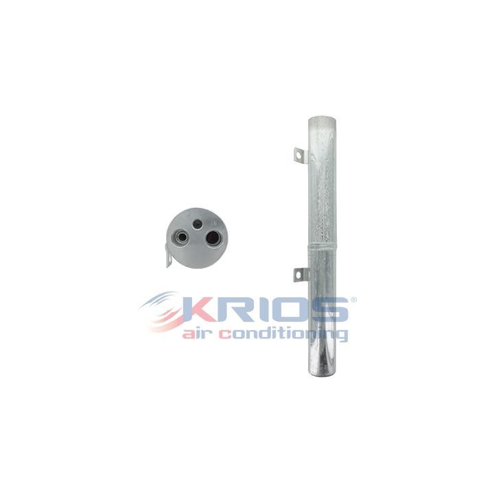 Džiovintuvas, oro kondicionierius MEAT & DORIA K132390